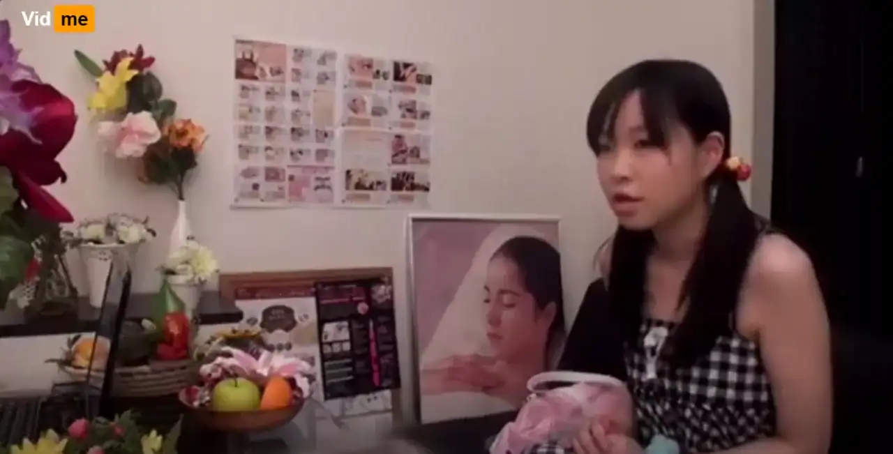 Yandex Gadis ABG Meresahkan atau Penuh Pesona Gak Tahan Pengen Tahu