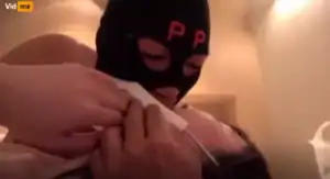 Aksi ABG SMP Tocil Malu malu Direkam Saat Wik Wik