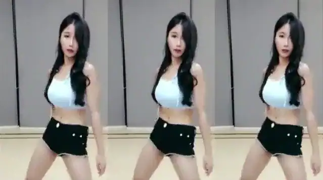 viral goyangan tante liar tiada tanding jago banget