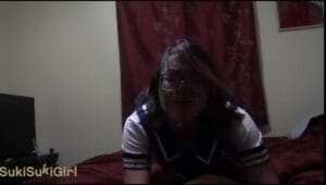 viral Yandex Siswi SMA Pasrah Diajak Wiwik Teman Pria Sekelas