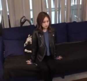 video cewek sma spanyol kasih tips belajar bahasa dengan cara fun viral