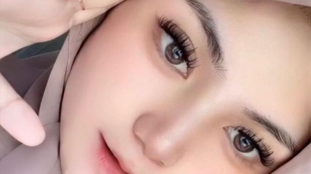 Hot: Viral Hijab TikTok Terbaru  <->  yandex biru ##Malang++