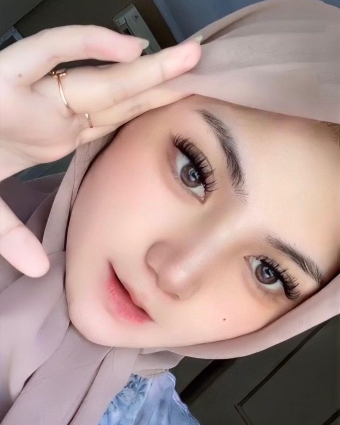 Hot: Viral Hijab TikTok Terbaru  <->  yandex biru ##Malang++